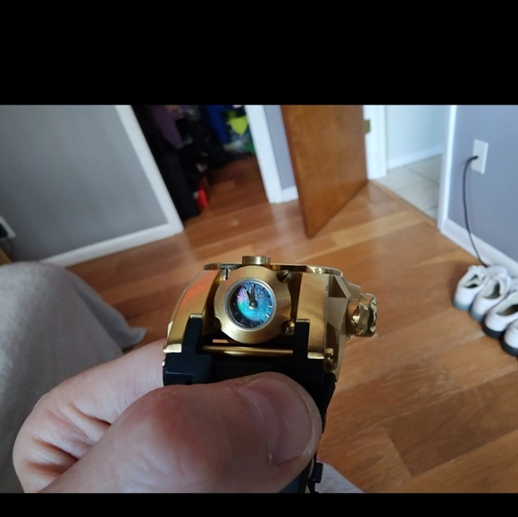 Invicta Reserve Bolt Zeus Magnum - Picture 6 of 11